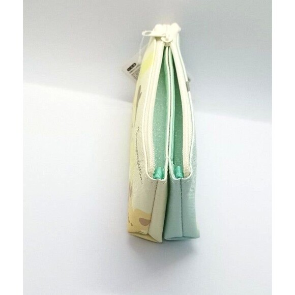 Sanrio pompompurin and pochacco pencil case - Picture 3 of 7